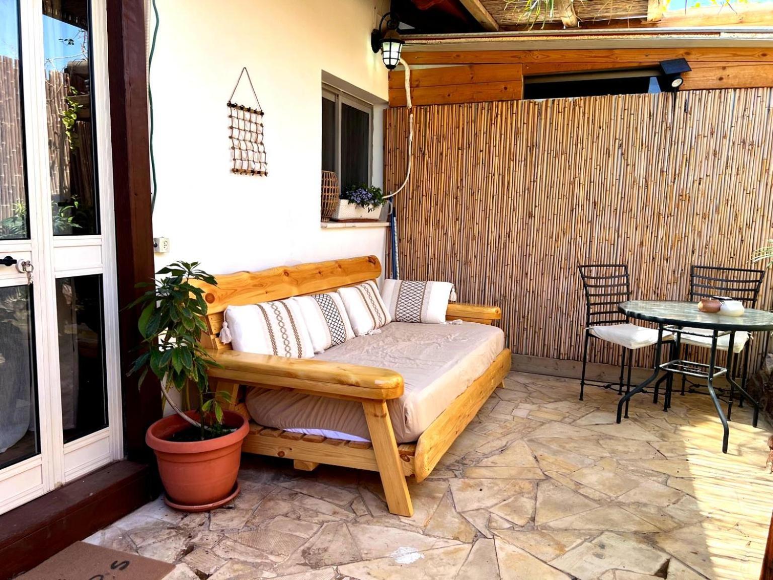 Unique Suite In Эйлат Экстерьер фото