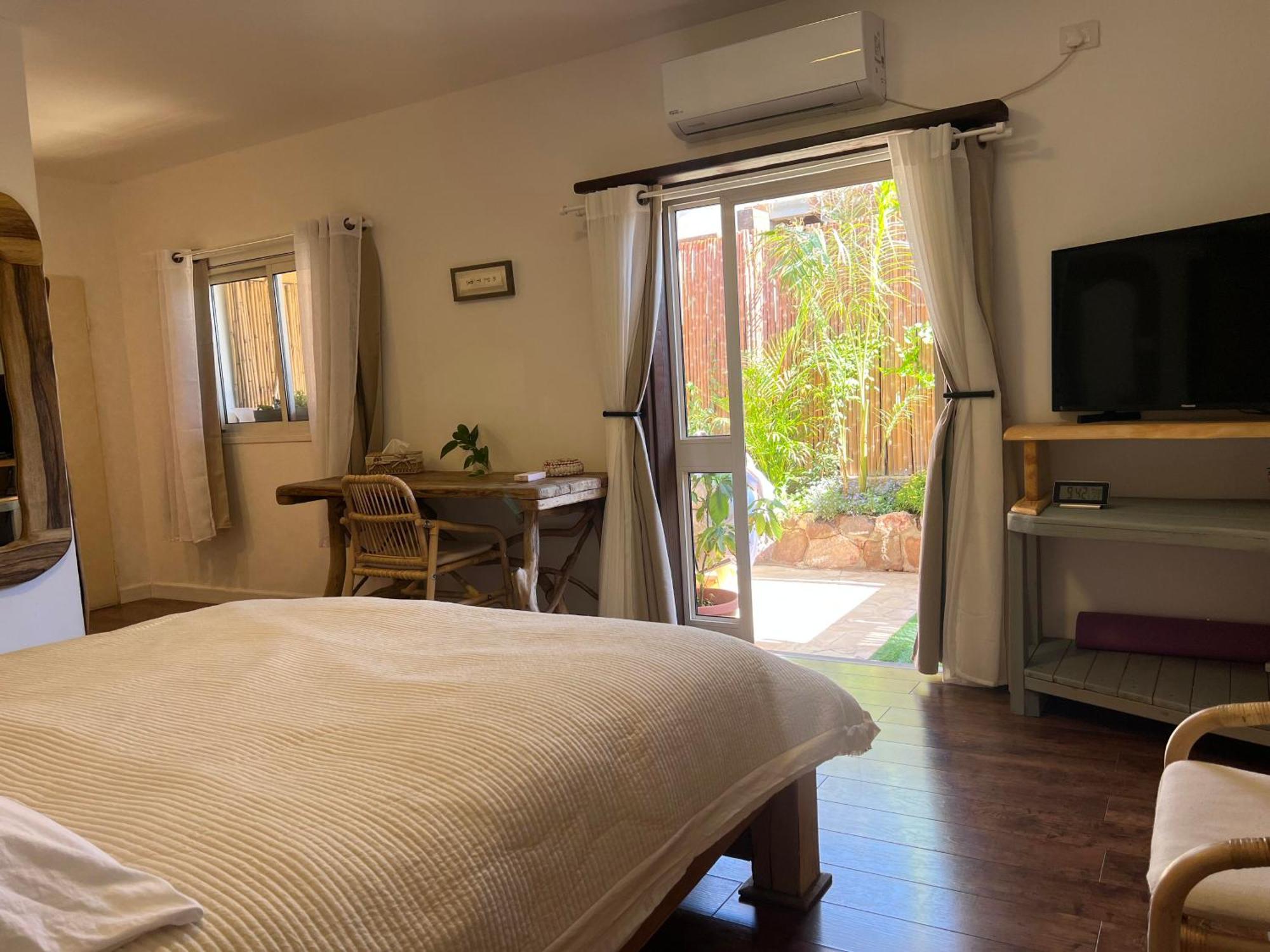 Unique Suite In Эйлат Экстерьер фото