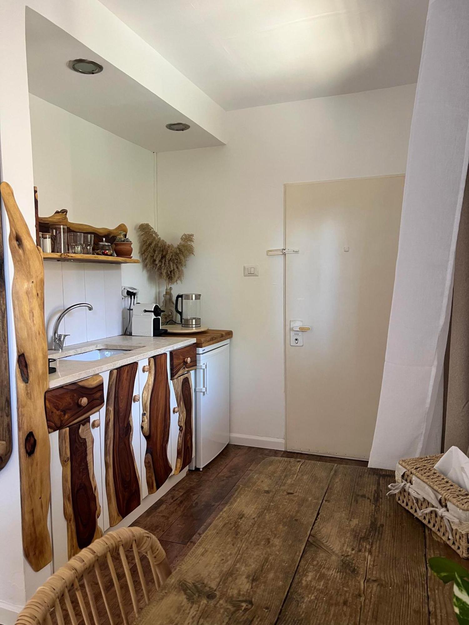 Unique Suite In Эйлат Экстерьер фото