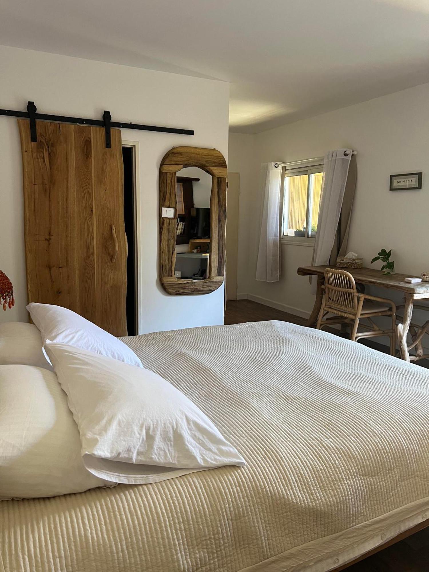 Unique Suite In Эйлат Экстерьер фото