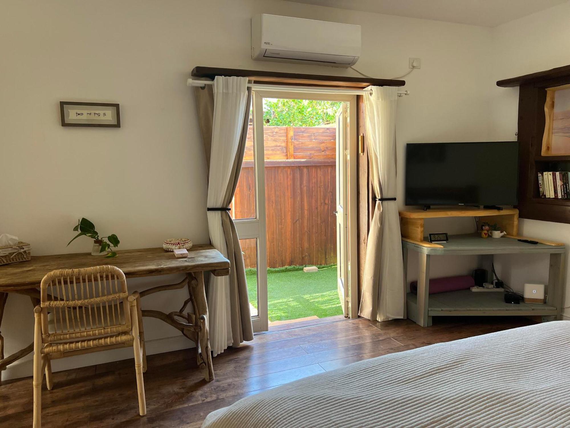 Unique Suite In Эйлат Экстерьер фото