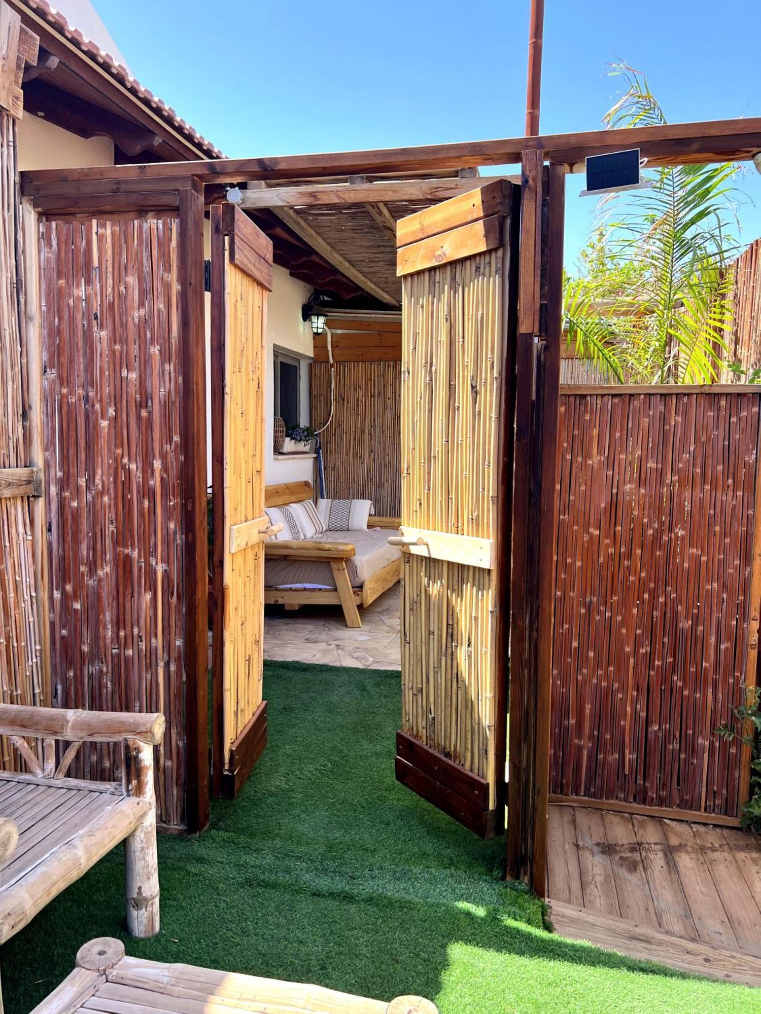 Unique Suite In Эйлат Экстерьер фото