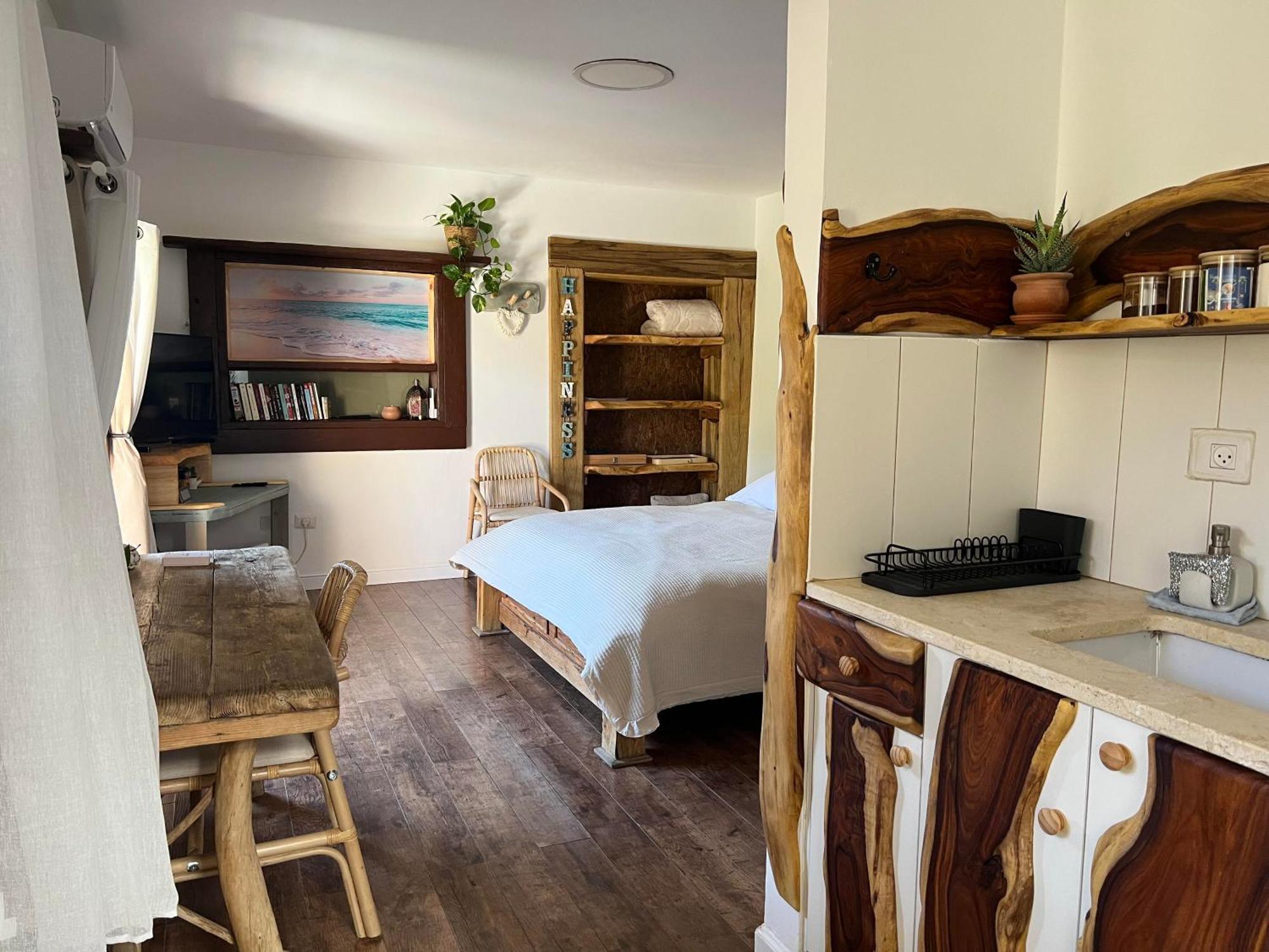 Unique Suite In Эйлат Экстерьер фото