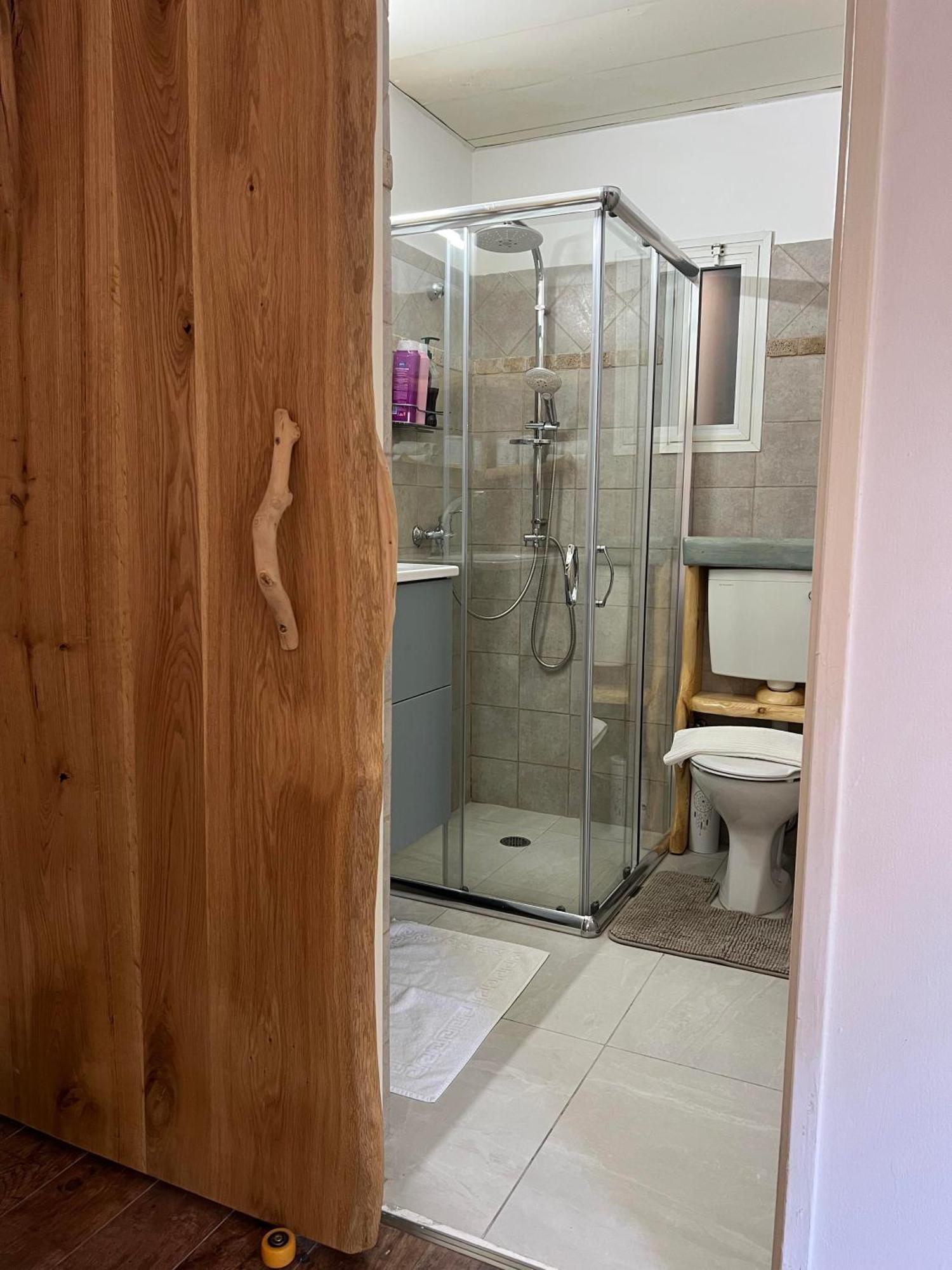 Unique Suite In Эйлат Экстерьер фото
